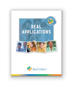 Real Applications Workbook