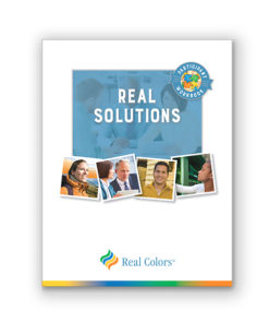 Real Solutions Workbook