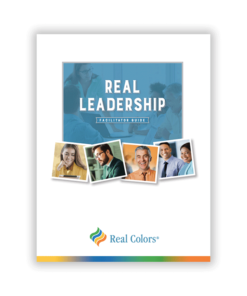 Real Leadership Facilitator Guide