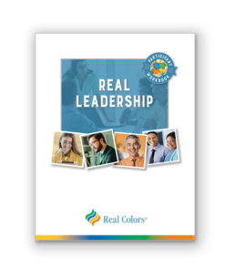 Real Leadership Workbook